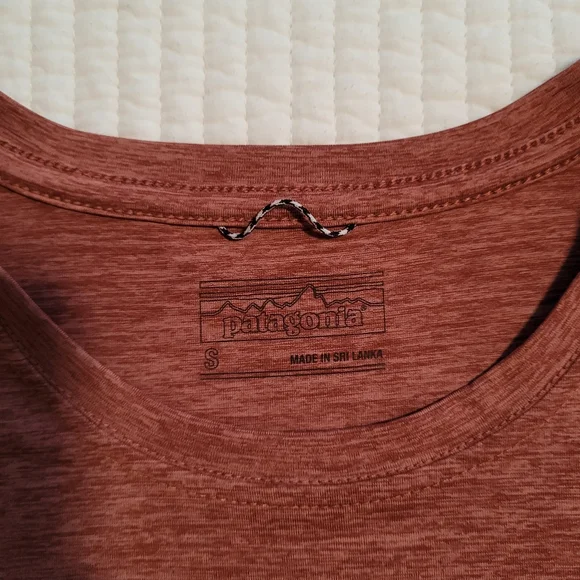 Patagonia Capilene Cool Daily - Picture 3 of 4